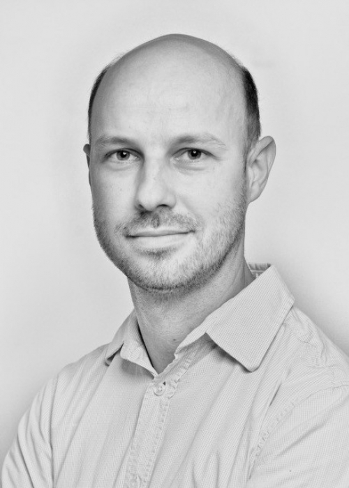 Projektbeginn: 01. Januar 2024 Dr. rer. nat Daniel Parthier