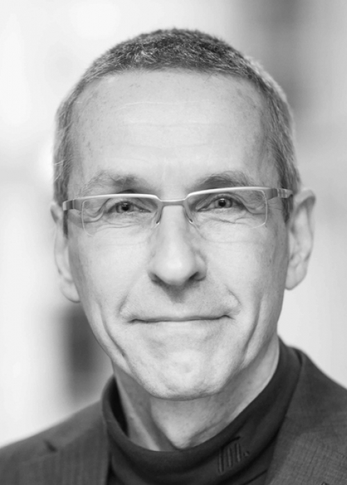 Prof. Dr. Ulrich Dirnagl