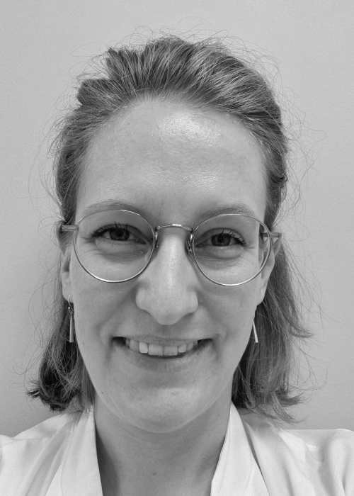 Projektbeginn: 01. Januar 2024 Dorothee Kübler-Weller