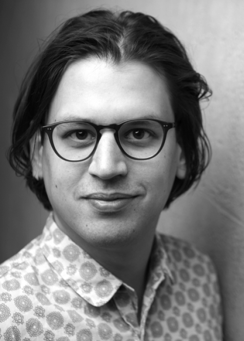Prof. Dr. David Owald