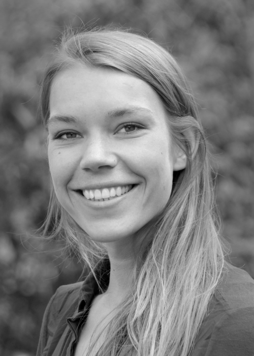 Projektbeginn: 01. Juli 2021 Anna Kufner