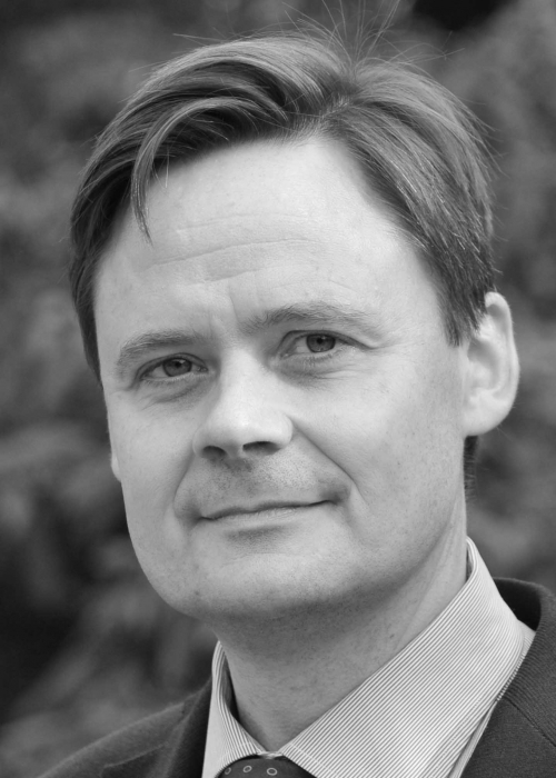 Prof. Dr. Matthias Endres