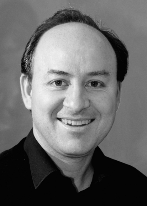 Prof. Dr. Matthew Larkum