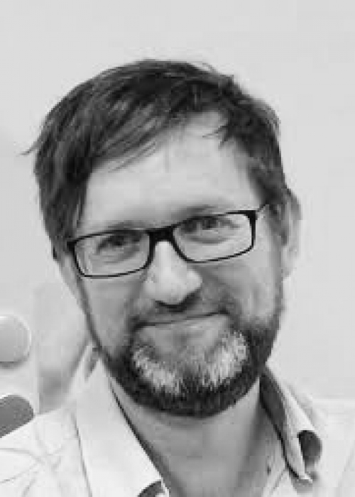 Prof. Dr. Andrew Plested