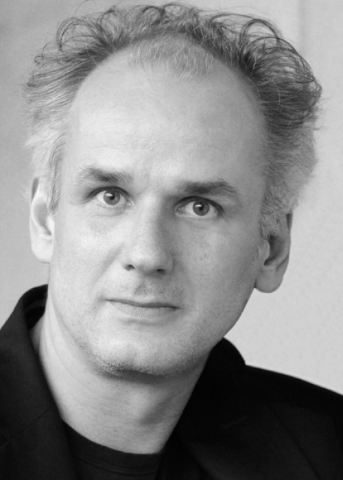 Prof. Dr. Nikolaus Rajewsky