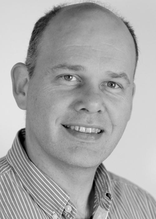 Prof. Dr. Christian Rosenmund