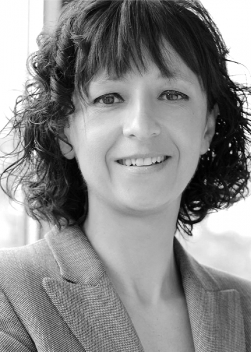 Prof. Dr. Emmanuelle Charpentier