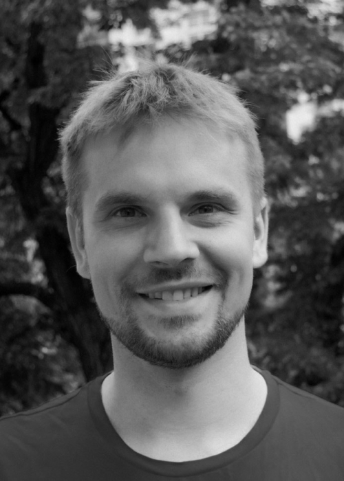 Dr. Johannes Vierock
