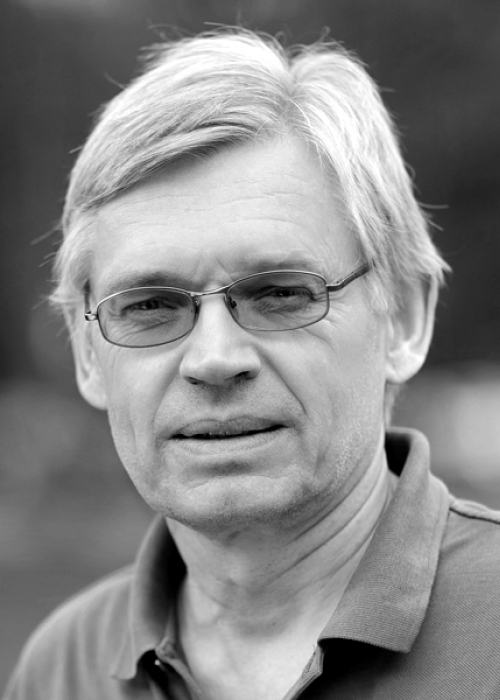 Prof. Dr. Peter Hegemann