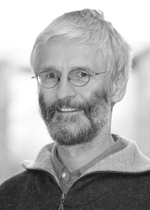 Prof. Dr. Dr. Thomas Jentsch