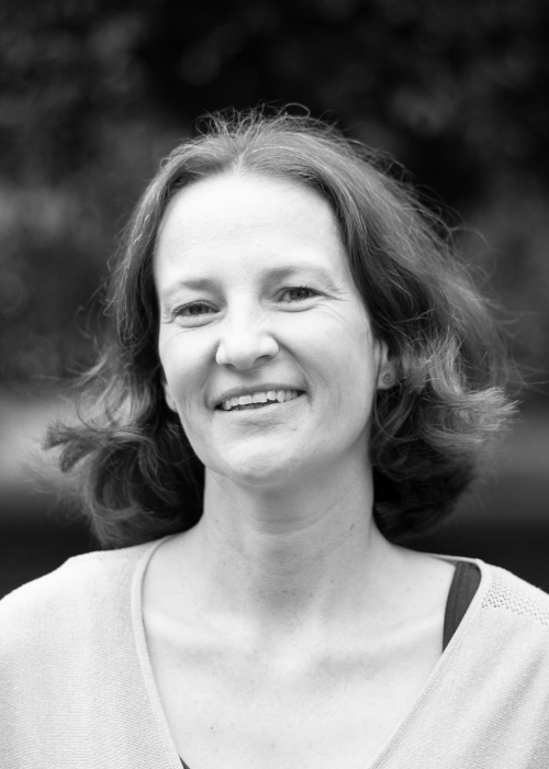 Projektbeginn: 01. Juli 2021 Frauke Ackermann