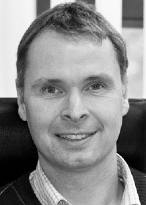 Prof. Dr. Volker Haucke