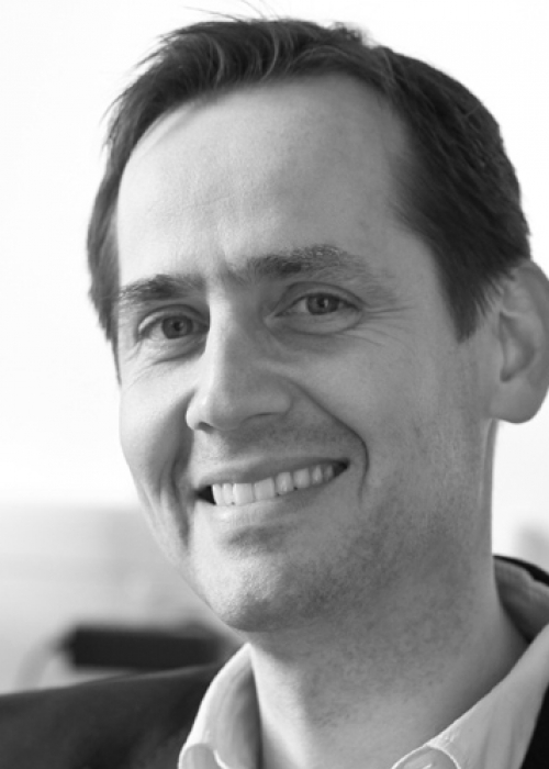 Prof. Dr. Frank Heppner