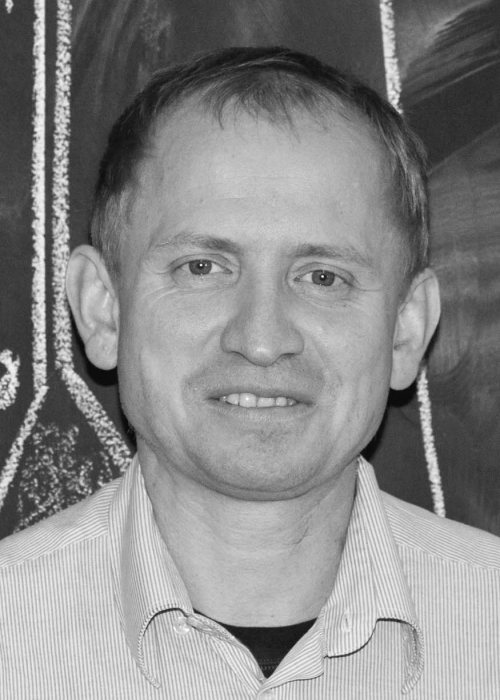 Prof. Dr. Stephan Sigrist