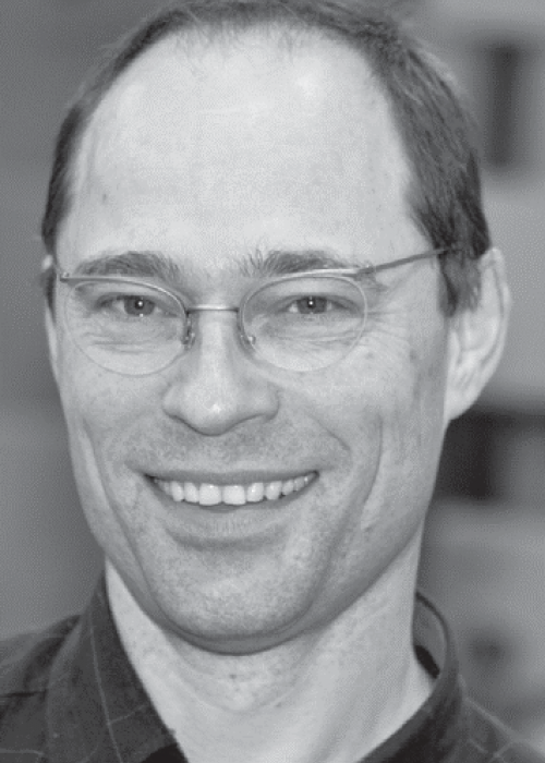 Prof. Dr. Markus Schülke-Gerstenfeld