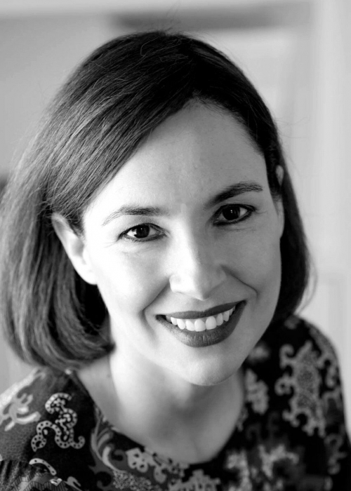 Prof. Dr. Christine Heim