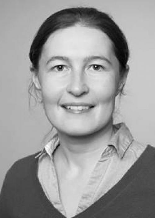Prof. Dr. Marina Mikhaylova