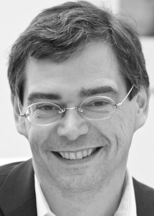 Prof. Dr. Andreas Heinz