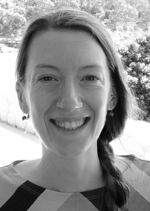 Projektbeginn: 01. Januar 2024 Rosanna Sammons