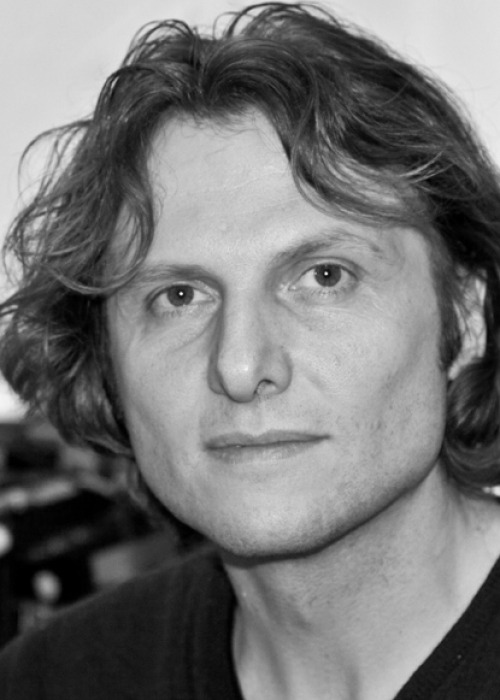 Prof. Dr. Dietmar Schmitz