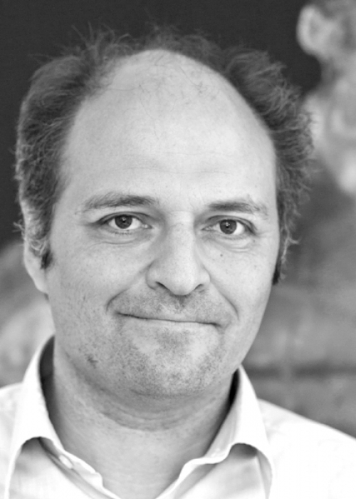 Prof. Dr. Michael Brecht