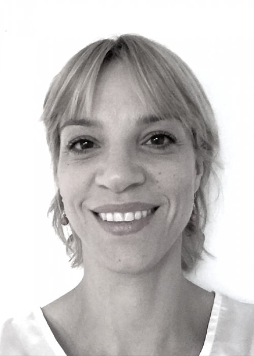 Prof. Dr. Isabel Dziobek