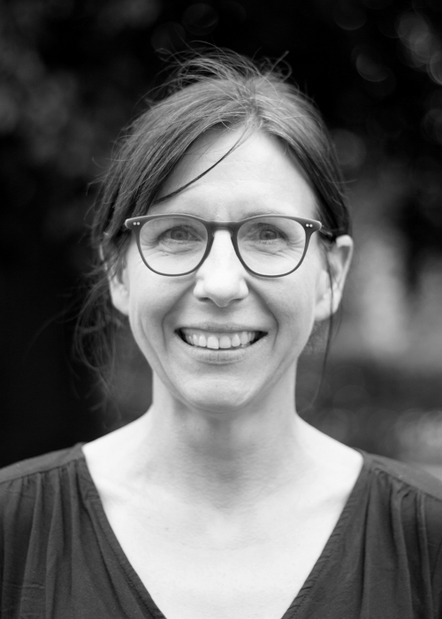 Projektbeginn: 01. Mai 2021 Lisa Scheunemann